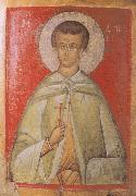 Saint Demetrius of Thessalonica